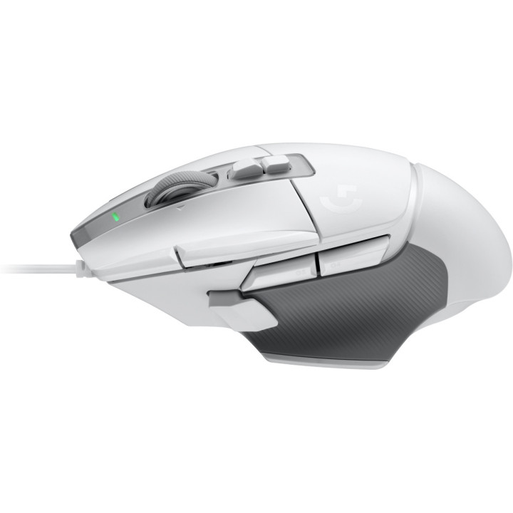 Logitech G G502 X