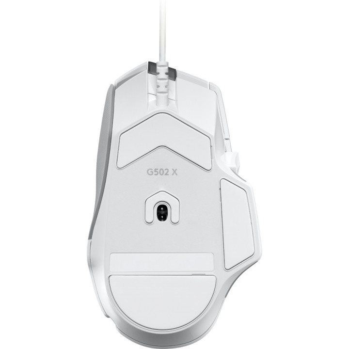Logitech G G502 X