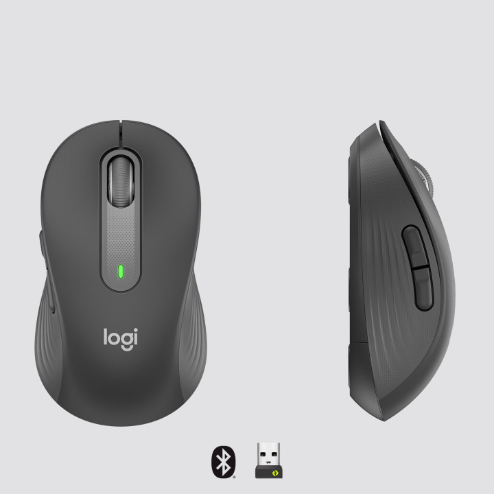 Logitech Signature M650 L for Business