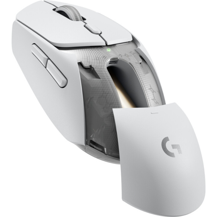 Logitech G G309