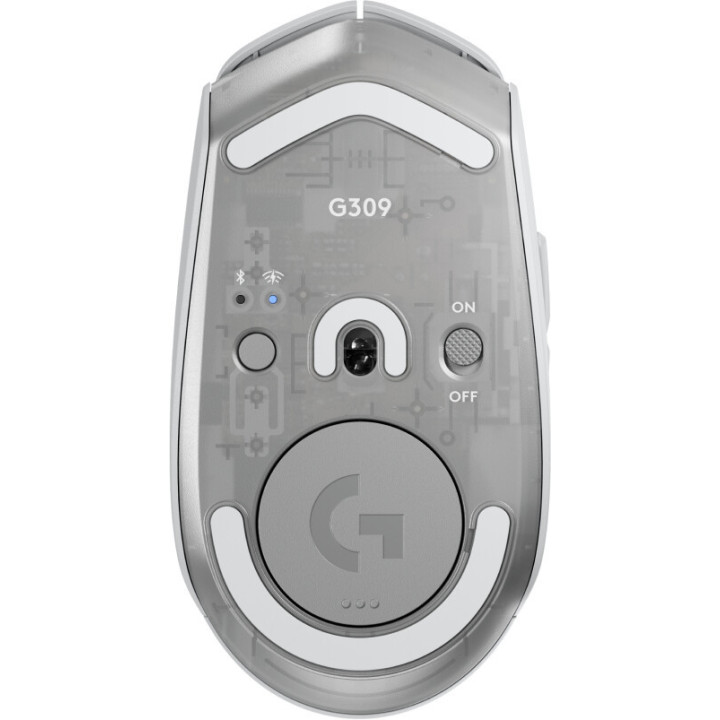 Logitech G G309