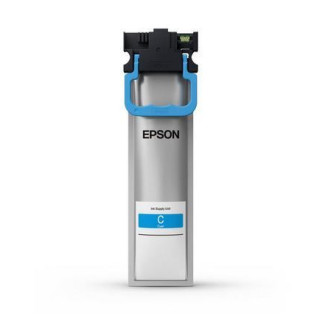 Epson C13T11D240 cartouche d'encre 1 pièce(s) Original Rendement élevé (XL) Bleu