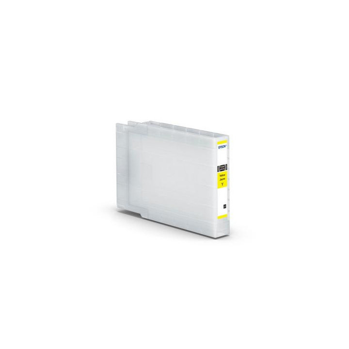 Epson C13T04B44N cartouche d'encre 1 pièce(s) Original Rendement élevé (XL) Jaune