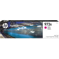 HP 973X cartouche PageWide Magenta grande capacité authentique