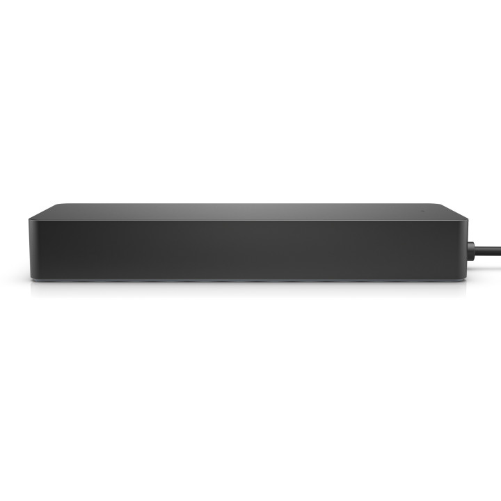 Multiport Hub HP Univ USB-C