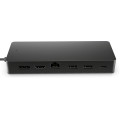 Multiport Hub HP Univ USB-C