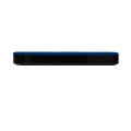 Verbatim Disque dur portable USB Store 'n' Go 3.0, 1 To - Bleu