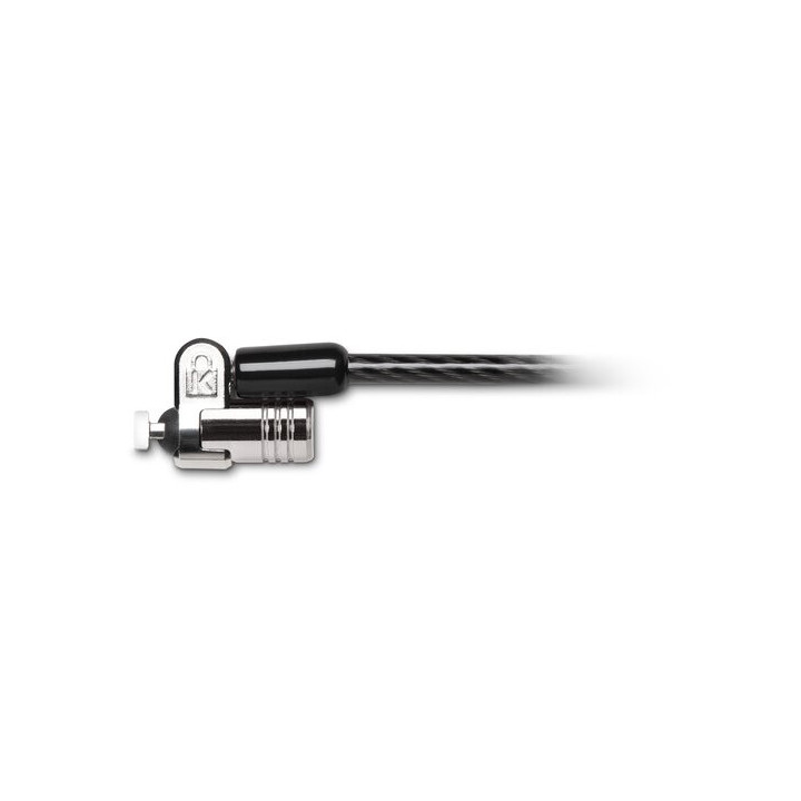 Kensington Câble de sécurité à clé MicroSaver® 2.0