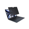 Kensington Filtre de confidentialité magnétique MagPro™ Elite pour MacBook Air d’Apple (M2, 2022)