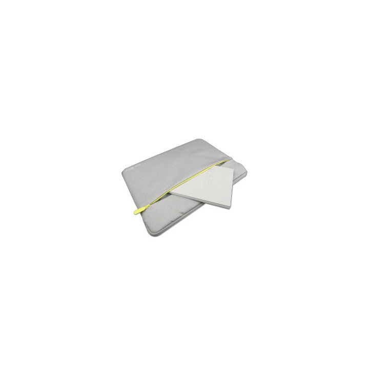 Acer Vero 39,6 cm (15.6") Housse Gris