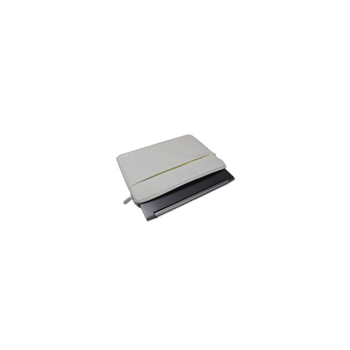 Acer Vero 39,6 cm (15.6") Housse Gris