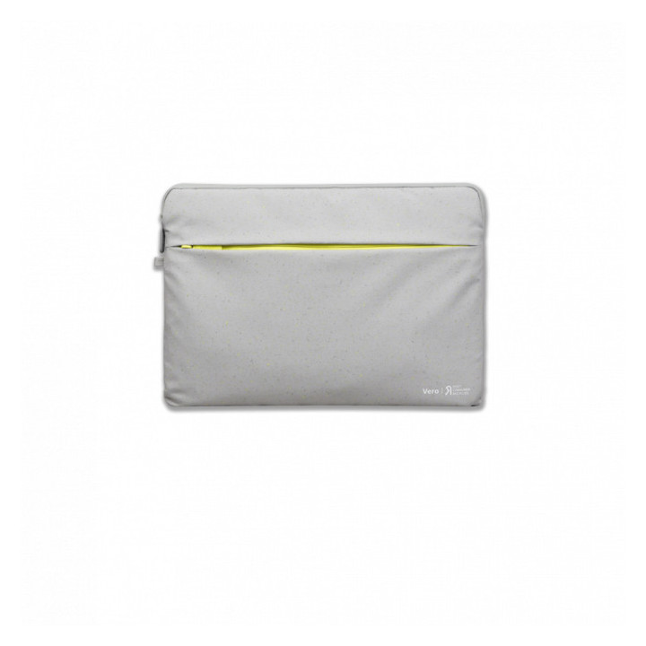 Acer Vero 39,6 cm (15.6") Housse Gris