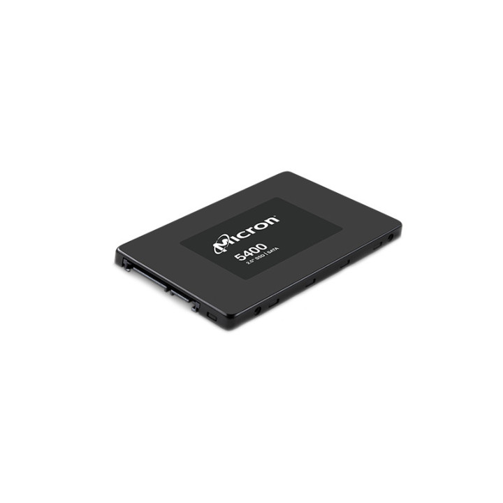 Lenovo 4XB7A82259 disque SSD 2.5" 480 Go Série ATA III 3D TLC NAND