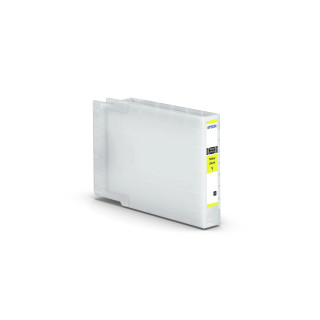 Epson C13T90844N cartouche d'encre 1 pièce(s) Original Rendement élevé (XL) Jaune