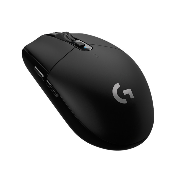 Logitech G305 souris RF sans fil Optique 12000 DPI Droitier