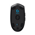Logitech G305 souris RF sans fil Optique 12000 DPI Droitier
