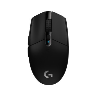 Logitech G305 souris RF sans fil Optique 12000 DPI Droitier