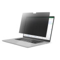 StarTech.com Écran de Confidentialité pour Ordinateur Portable MacBook Pro 21/23 14 pouces - Filtre Anti Reflets avec 51% de 