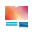 StarTech.com 142MG-PRIVACY-SCREEN filtre anti-reflets pour écran et filtre de confidentialité 35,6 cm (14") Netbook Filtre de