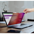 StarTech.com 142MG-PRIVACY-SCREEN filtre anti-reflets pour écran et filtre de confidentialité 35,6 cm (14") Netbook Filtre de
