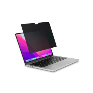 Kensington Filtre de confidentialité magnétique MagPro Elite pour Apple MacBook Pro 14'' (2021 et après)