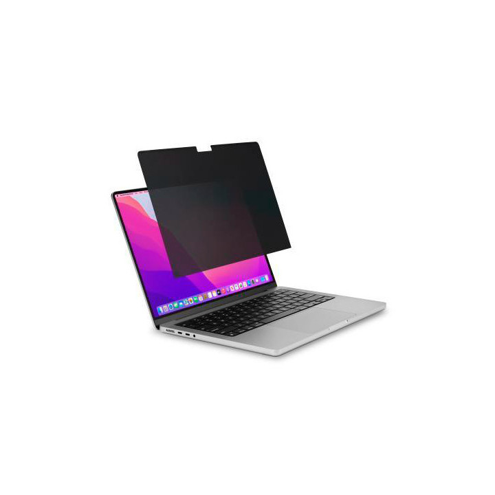 Kensington Filtre de confidentialité magnétique MagPro™ Elite pour MacBook Pro 14”(2021 et plus récent)