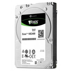 Seagate Enterprise ST1200MM0009 disque dur 1,2 To 10000 tr/min 128 Mo 2.5" SAS