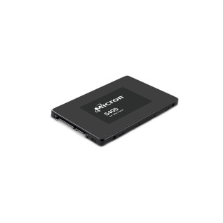 Lenovo 4XB7A82260 disque SSD 2.5" 960 Go Série ATA III 3D TLC NAND
