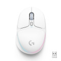 Logitech G705 Wireless Gaming Mouse - OFF WHITE - EER2