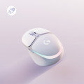 Logitech G705 Wireless Gaming Mouse - OFF WHITE - EER2