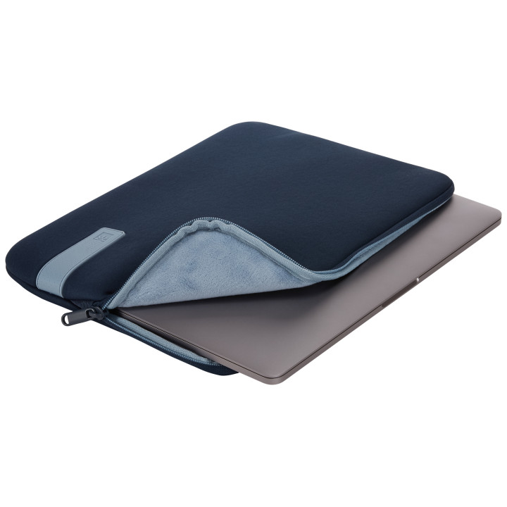 Case Logic Reflect REFMB-113 Dark Blue 33 cm (13") Housse Bleu