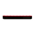 Verbatim Disque dur portable USB Store 'n' Go 3.0, 1 To - Rouge