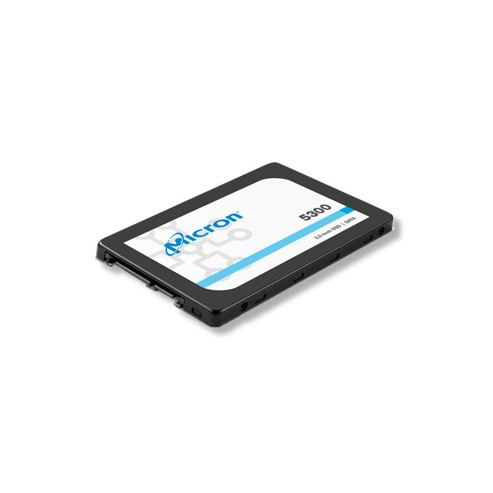 Lenovo 4XB7A17089 disque SSD 960 Go 2.5" Série ATA III 3D TLC NAND