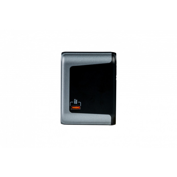 Verbatim 49545 adaptateur prise d'alimentation Universel