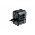 Verbatim 49545 adaptateur prise d'alimentation Universel