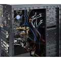 StarTech.com Carte Contrôleur SATA PCIe 8 ports - Carte Extension SATA PCI Express 6Gbps avec 4 Contrôleurs Hôte - Carte SAT