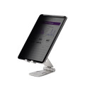 StarTech.com Filtre de Confidentialité à 4 Directions pour iPad Pro 12,9 pouces, 3e Génération et Supérieur, pour Portrait