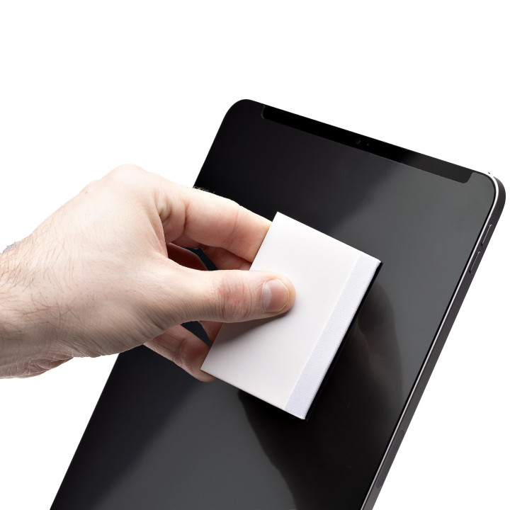 StarTech.com Filtre de Confidentialité à 4 Directions pour iPad Pro 12,9 pouces, 3e Génération et Supérieur, pour Portrait