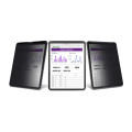 StarTech.com Filtre de Confidentialité à 4 Directions pour iPad Pro 12,9 pouces, 3e Génération et Supérieur, pour Portrait