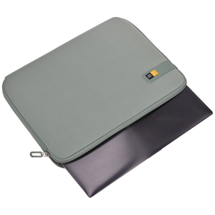 Case Logic Laps LAPS113 - Ramble Green 33,8 cm (13.3") Housse Vert
