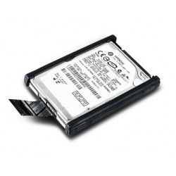 Lenovo 500GB 7.2k SATA 7mm disque dur 500 Go 7200 tr/min 2.5"