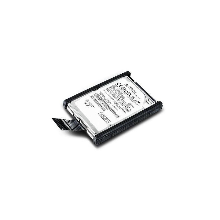 Lenovo 500GB 7.2k SATA 7mm disque dur 500 Go 7200 tr/min 2.5"