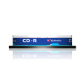 Verbatim CD-R Extra Protection 700 Mo 10 pièce(s)
