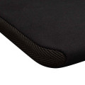 Case Logic LAPS-116 Black 40,6 cm (16") Housse Noir