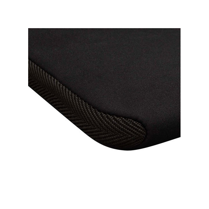 Case Logic LAPS-116 Black 40,6 cm (16") Housse Noir