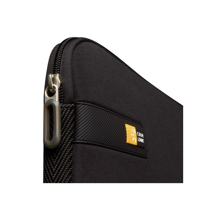 Case Logic LAPS-116 Black 40,6 cm (16") Housse Noir