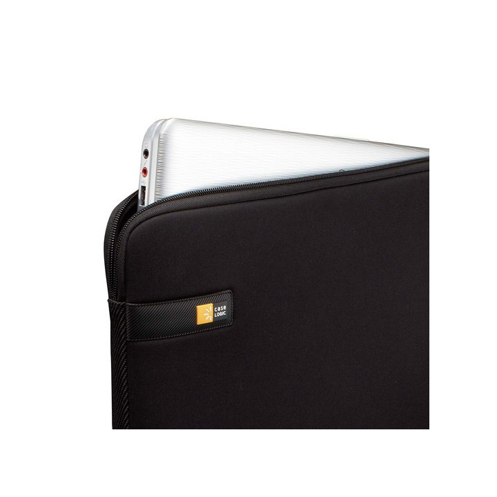 Case Logic LAPS-116 Black 40,6 cm (16") Housse Noir