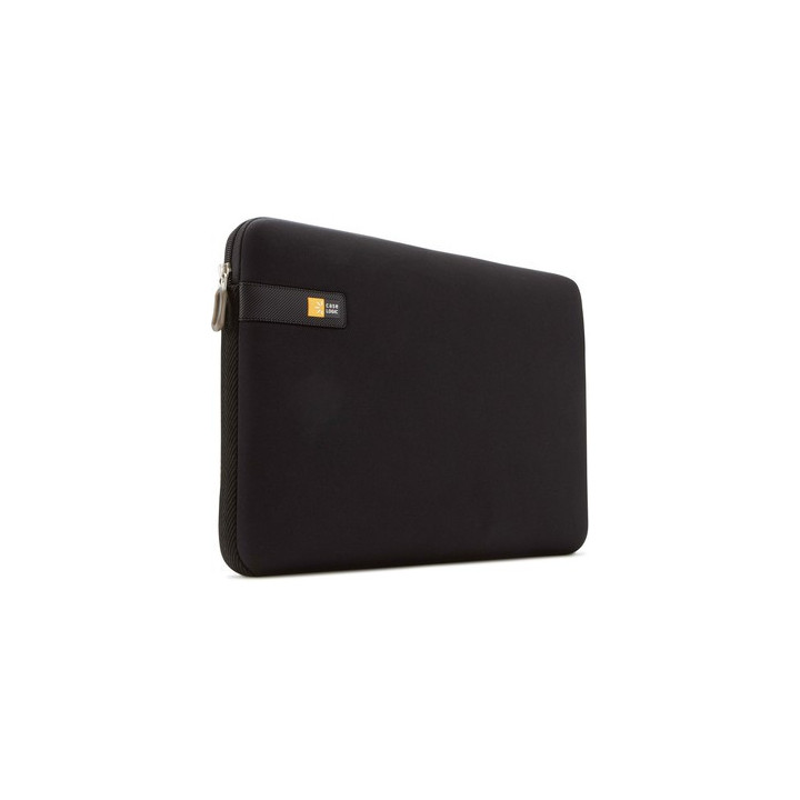 Case Logic LAPS-116 Black 40,6 cm (16") Housse Noir