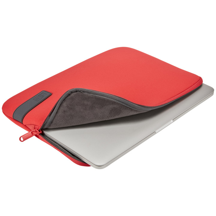 Case Logic Reflect REFMB-113 Pop Rock 33 cm (13") Housse Rouge
