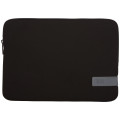 Case Logic Reflect REFMB-113 Black 33 cm (13") Housse Noir